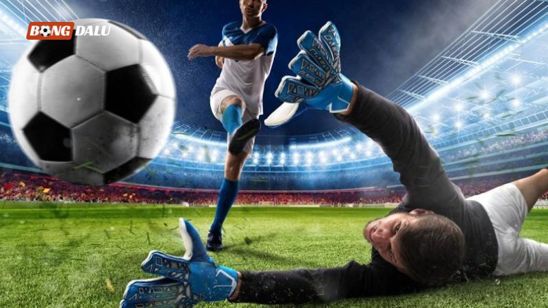 Vì Sao Không Nên Đầu Tư Vào Cá Độ Bóng Đá? Góc Giải Đáp Chi Tiết